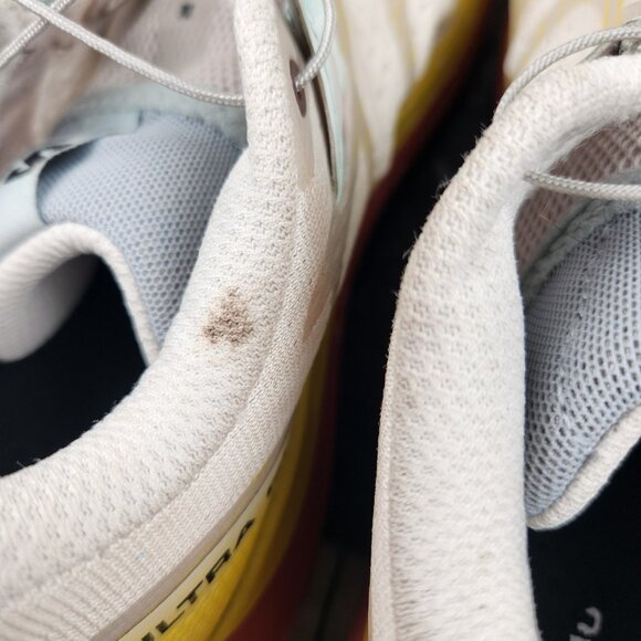 Salomon Ultra Glide 2 Womens size 10 Athletic Trail Hiking Shoes - Picture 10 of 11